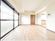 駅徒歩8分・南向き4LDK!フルリノベ済の快適住まい物件!