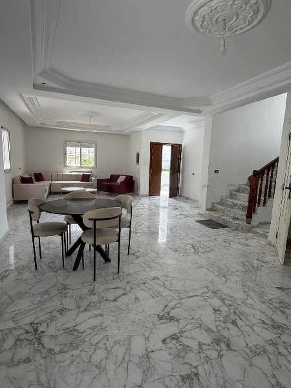 Villa Ariana Supérieure