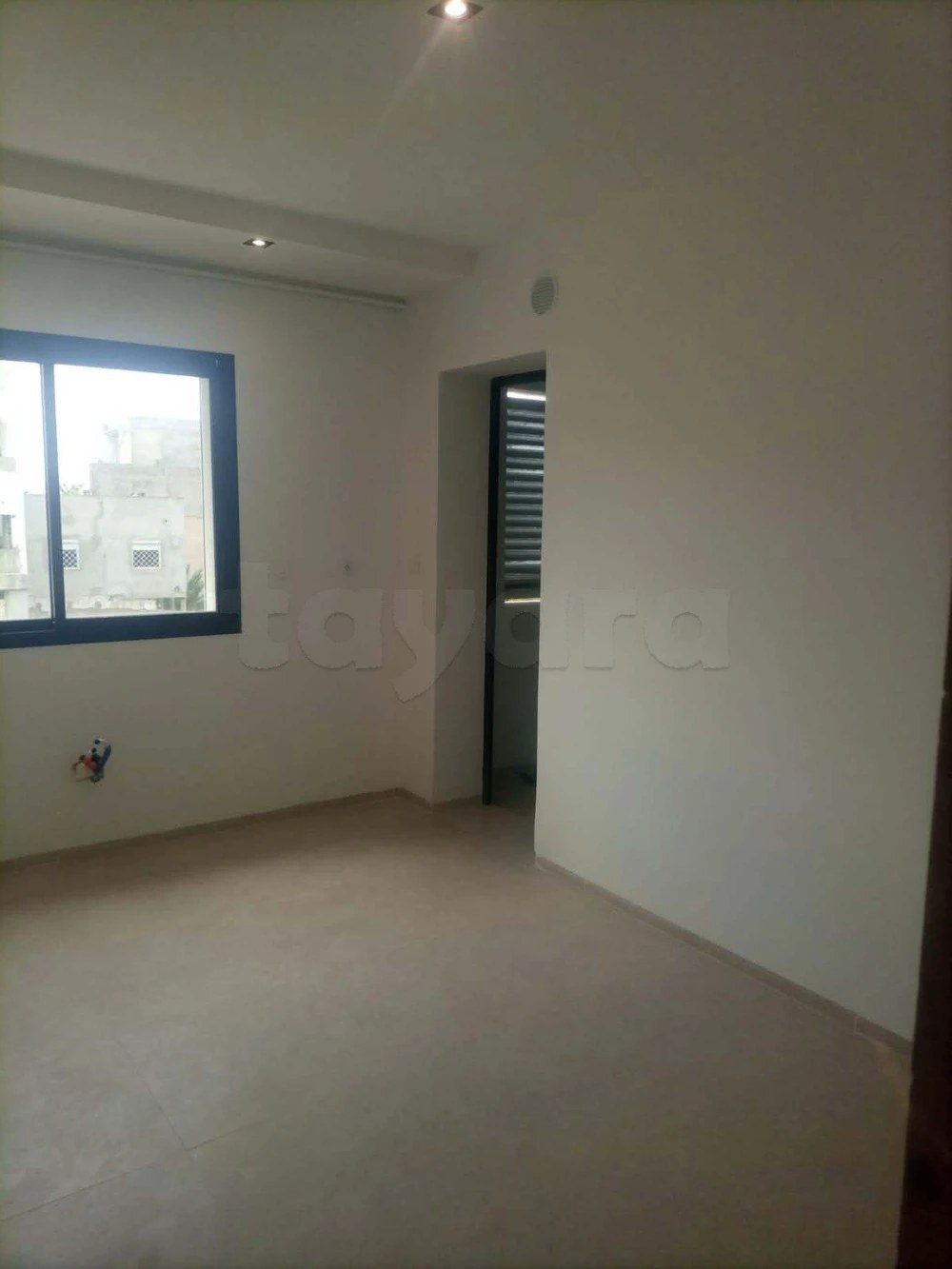 A vendre une résidence privée jardin menzah 1
