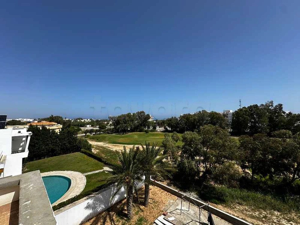 a vendre exponentielle villa de très haut standing