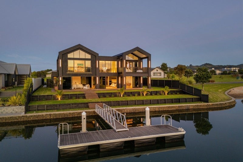91 Leeward Drive, Whitianga, Thames-Coromandel, Waikato