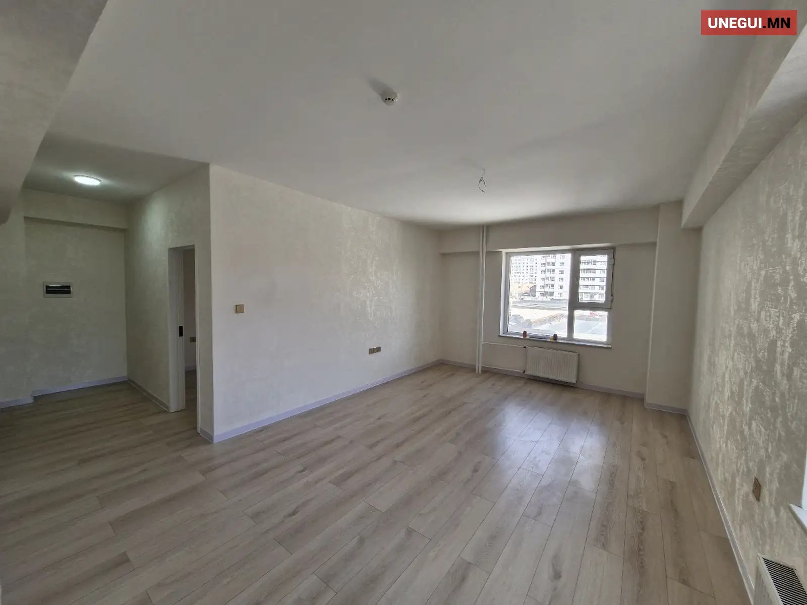 Бзд 38-р хороонд 2 өрөө 54.50м² байр