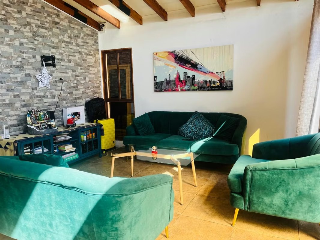 Casas en Arica | Venta hermosa casa regularizada en sector Radio El Morro