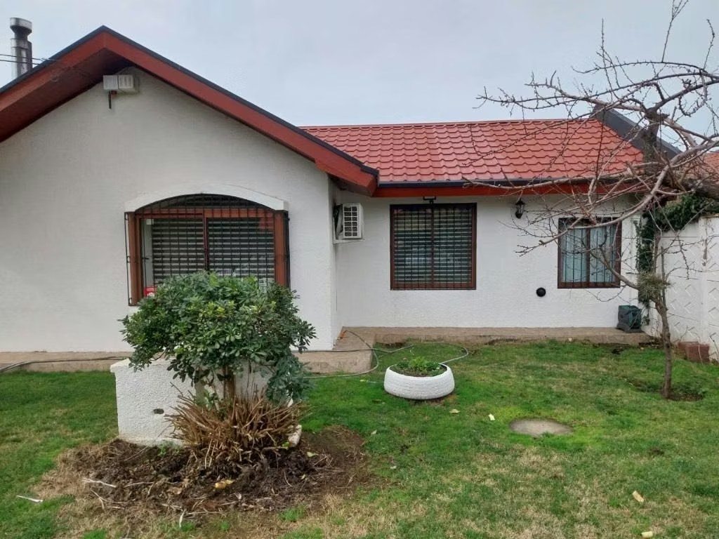 Casas en Chillán | Se vende excelente casa