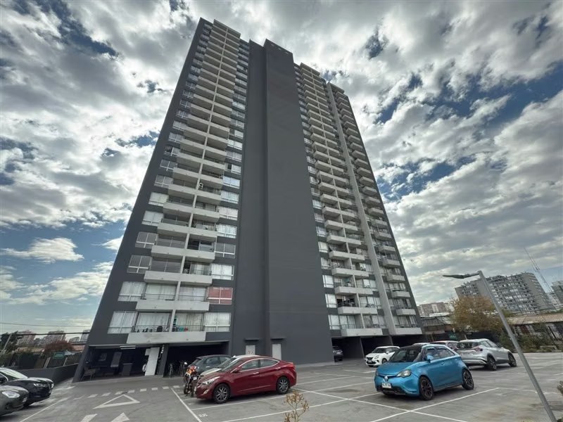 Departamentos en La Florida | Departamento en venta de 2 dorm. en La Florida