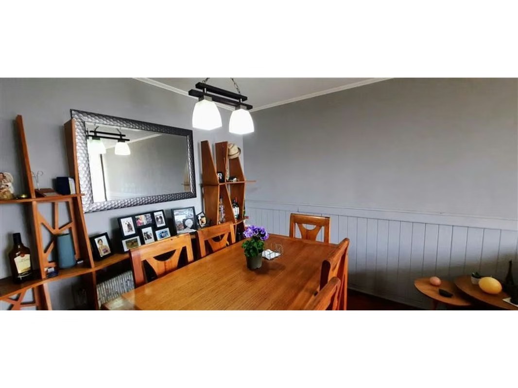 Departamentos en Ñuñoa | Departamento En Venta De 3 Dorm. 2 Baños En Ñuñoa