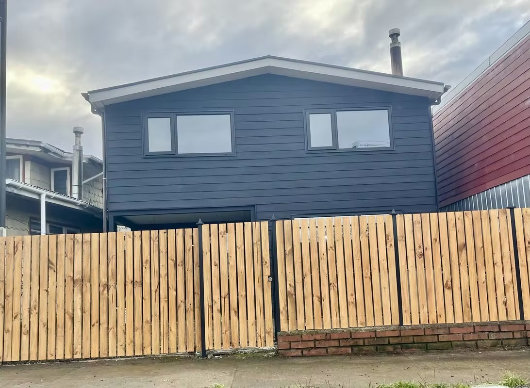 Casas en Puerto Montt | Hermosa casa de 120 m2 a pasos del centro de Puerto Montt