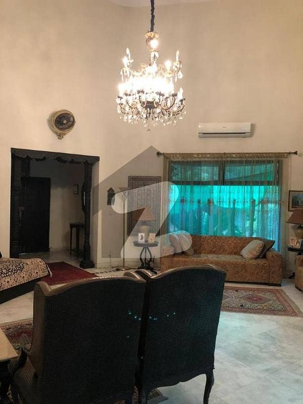 48 KANALS BEAUTIFULL FARMHOUSE