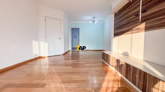 Apartamento com 2 Quartos à venda, 91m² - Vila Pirajussara