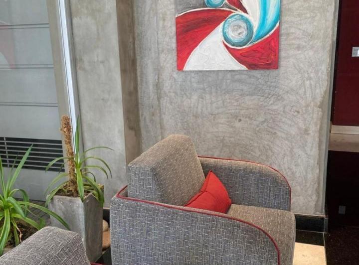 Departamento de 42 m² con 1 Dormitorio en Venta Zona Parque España
